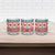Mele Kalikimaka Hawaii Christmas Ceramic Mug Hawaiian Quilt Pattern Style - Polynesian Pride