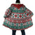 Mele Kalikimaka Hawaii Christmas Cloak Hawaiian Quilt Pattern Style - Polynesian Pride