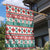 Mele Kalikimaka Hawaii Christmas Garden Flag Hawaiian Quilt Pattern Style - Polynesian Pride
