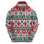 Mele Kalikimaka Hawaii Christmas Hoodie Hawaiian Quilt Pattern Style - Polynesian Pride