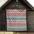 Mele Kalikimaka Hawaii Christmas Quilt Hawaiian Quilt Pattern Style - Polynesian Pride