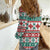 Mele Kalikimaka Hawaii Christmas Women Casual Shirt Hawaiian Quilt Pattern Style - Polynesian Pride