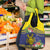 Niue Coconut Crab Grocery Bag Rock of Polynesia