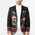 Aotearoa Six Seven Personalized Blazer New Zealand Funny Christmas - Polynesian Pride