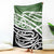 Green Fern New Zealand Kowhai Ngutukak Blanket - Polynesian Pride