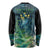 New Zealand Matariki Waipuna-a-rangi Long Sleeve Shirt He Roimata o Rangi