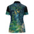 New Zealand Matariki Waipuna-a-rangi Women Polo Shirt He Roimata o Rangi