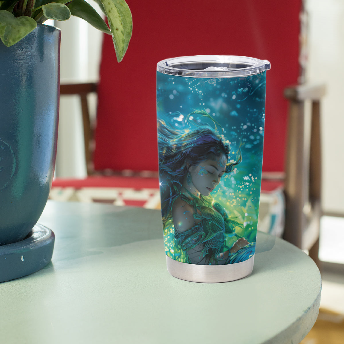 New Zealand Matariki Waiti Tumbler Cup The Beginnings Of Life