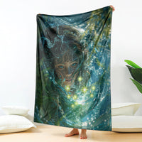 New Zealand Matariki Waiti Blanket Waimāori and The Origin Of Life