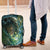 New Zealand Matariki Waiti Luggage Cover Waimāori and The Origin Of Life