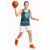 New Zealand Matariki Hiwa-i-te-rangi Basketball Jersey Titiro ki nga Whetu Wishing Star - Polynesian Pride