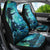 New Zealand Matariki Hiwa-i-te-rangi Car Seat Cover Titiro ki nga Whetu Wishing Star