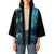 New Zealand Matariki Hiwa-i-te-rangi Kimono Titiro ki nga Whetu Wishing Star - Polynesian Pride
