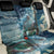 New Zealand Matariki Ururangi Back Car Seat Cover The Murmur Of The Wind