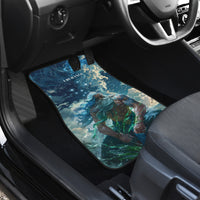 New Zealand Matariki Ururangi Car Mats The Murmur Of The Wind