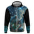 New Zealand Matariki Ururangi Hoodie The Murmur Of The Wind
