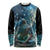 New Zealand Matariki Ururangi Long Sleeve Shirt The Murmur Of The Wind