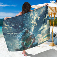 New Zealand Matariki Ururangi Sarong The Murmur Of The Wind