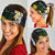 Alo Chiefdom Wallis and Futuna Personalized Neck Gaiter Frangipani Flowers Polynesian Pattern - Polynesian Pride