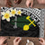Alo Chiefdom Wallis and Futuna Personalized Puzzle Frangipani Flowers Polynesian Pattern - Polynesian Pride