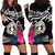 Custom Northern Mariana Islands Hoodie Dress Happy Independence Day LT9 - Polynesian Pride