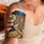 Hawaiian Style Tapa 4 in 1 Can Cooler Tumbler Vintage Seamless Pattern - Polynesian Pride