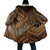 Hawaiian Style Tapa Cloak Vintage Seamless Pattern - Polynesian Pride