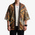 Hawaiian Style Tapa Kimono Vintage Seamless Pattern - Polynesian Pride