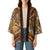 Hawaiian Style Tapa Kimono Vintage Seamless Pattern - Polynesian Pride