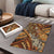 Hawaiian Style Tapa Puzzle Vintage Seamless Pattern - Polynesian Pride