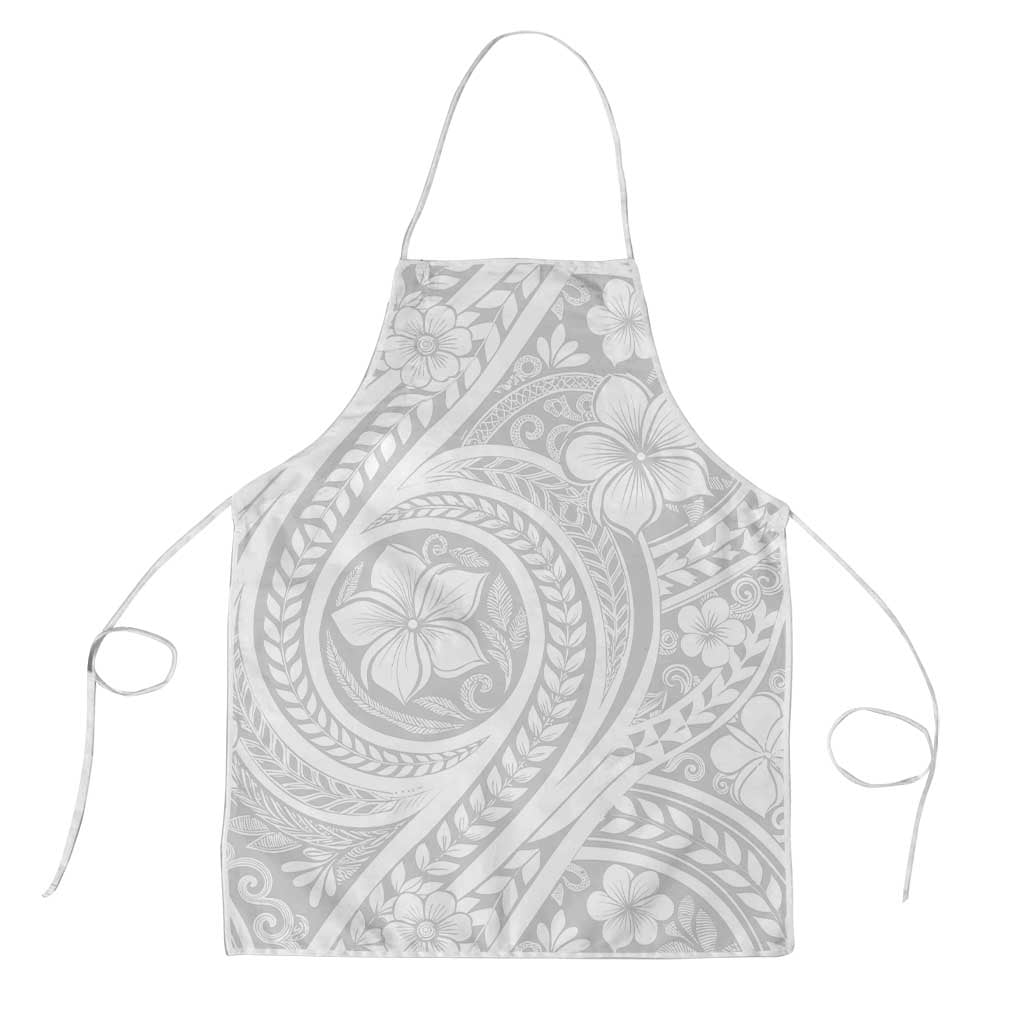 Lotu Tamaiti Samoan Polynesian Tribal Apron - Polynesian Pride