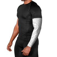 Lotu Tamaiti Samoan Polynesian Tribal Arm Sleeves LT9 - Polynesian Pride