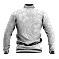 Lotu Tamaiti Samoan Polynesian Tribal Baseball Jacket LT9 - Polynesian Pride