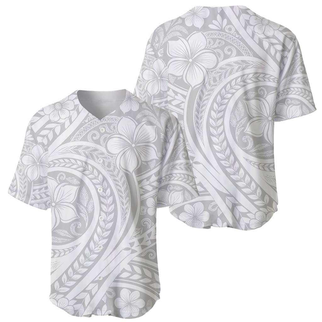Lotu Tamaiti Samoan Polynesian Tribal Baseball Jersey - Polynesian Pride