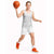Lotu Tamaiti Samoan Polynesian Tribal Basketball Jersey - Polynesian Pride