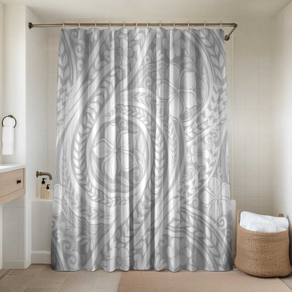 Lotu Tamaiti Samoan Polynesian Tribal Bathroom Set - Polynesian Pride