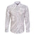 Lotu Tamaiti Samoan Polynesian Tribal Family Matching Off Shoulder Short Dress and Hawaiian Shirt - Polynesian Pride