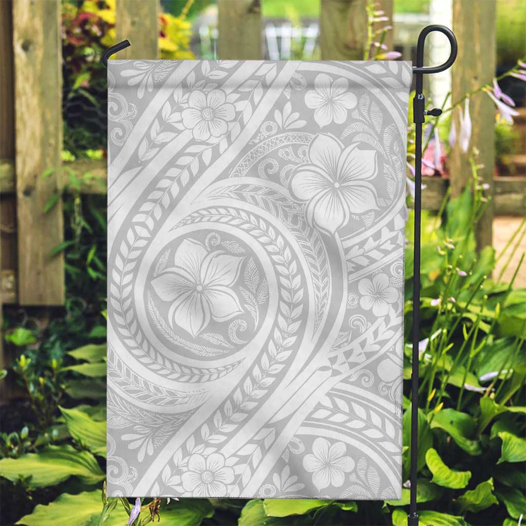 Lotu Tamaiti Samoan Polynesian Tribal Garden Flag - Polynesian Pride