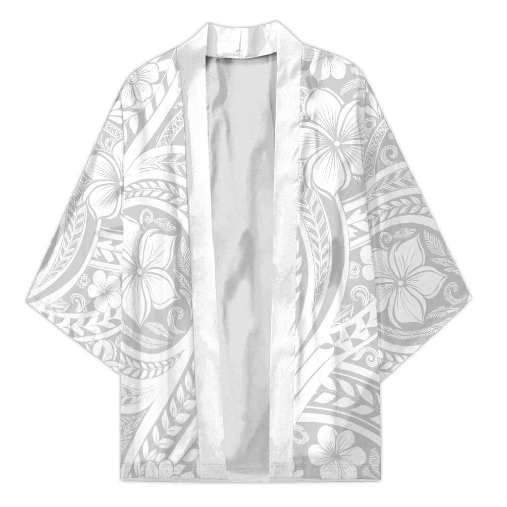 Lotu Tamaiti Samoan Polynesian Tribal Kimono - Polynesian Pride