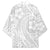 Lotu Tamaiti Samoan Polynesian Tribal Kimono - Polynesian Pride