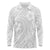 Lotu Tamaiti Samoan Polynesian Tribal Long Sleeve Polo Shirt - Polynesian Pride