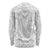 Lotu Tamaiti Samoan Polynesian Tribal Long Sleeve Shirt - Polynesian Pride