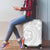 Lotu Tamaiti Samoan Polynesian Tribal Luggage Cover - Polynesian Pride