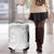 Lotu Tamaiti Samoan Polynesian Tribal Luggage Cover - Polynesian Pride