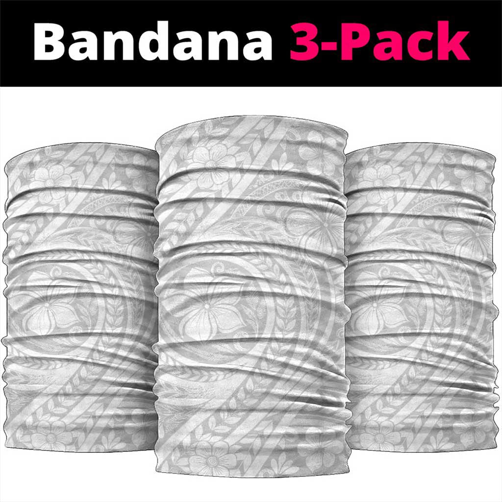 Lotu Tamaiti Samoan Polynesian Tribal Neck Gaiter - Polynesian Pride