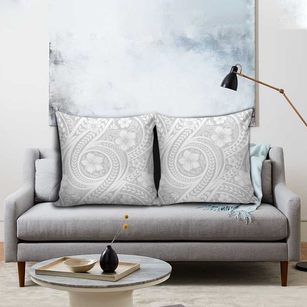 Lotu Tamaiti Samoan Polynesian Tribal Pillow Cover LT9 - Polynesian Pride