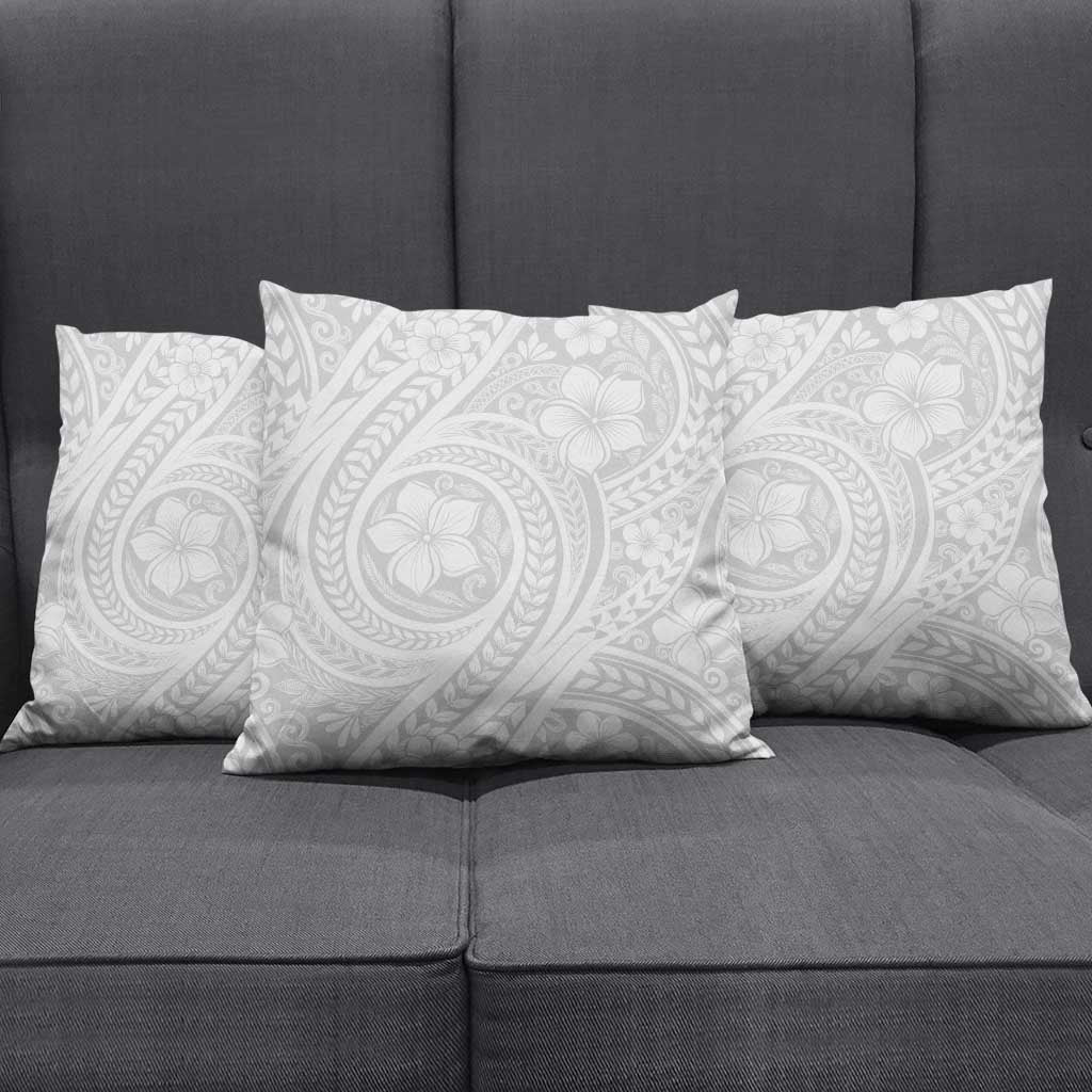 Lotu Tamaiti Samoan Polynesian Tribal Pillow Cover LT9 - Polynesian Pride
