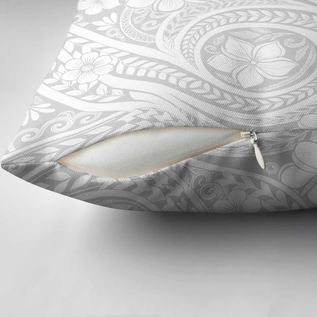 Lotu Tamaiti Samoan Polynesian Tribal Pillow Cover LT9 - Polynesian Pride