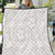 Lotu Tamaiti Samoan Polynesian Tribal Quilt - Polynesian Pride