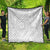 Lotu Tamaiti Samoan Polynesian Tribal Quilt - Polynesian Pride